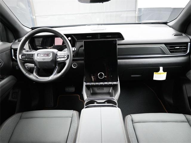 Photo of 2026 Ebony Twilight Metallic GMC Terrain