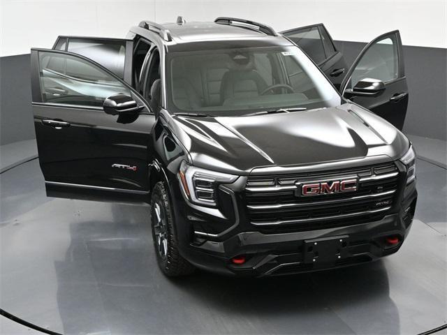 Photo of 2026 Ebony Twilight Metallic GMC Terrain