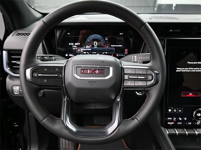 Photo of 2026 Ebony Twilight Metallic GMC Terrain