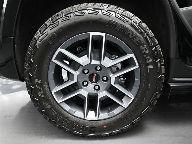 Photo of 2026 Ebony Twilight Metallic GMC Terrain