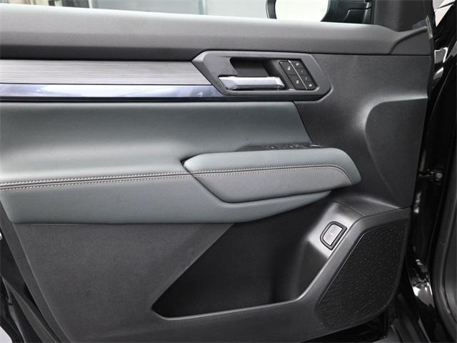 Photo of 2026 Ebony Twilight Metallic GMC Terrain