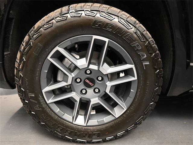 Photo of 2026 Ebony Twilight Metallic GMC Terrain