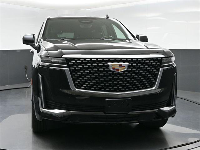 2024 Cadillac Escalade
