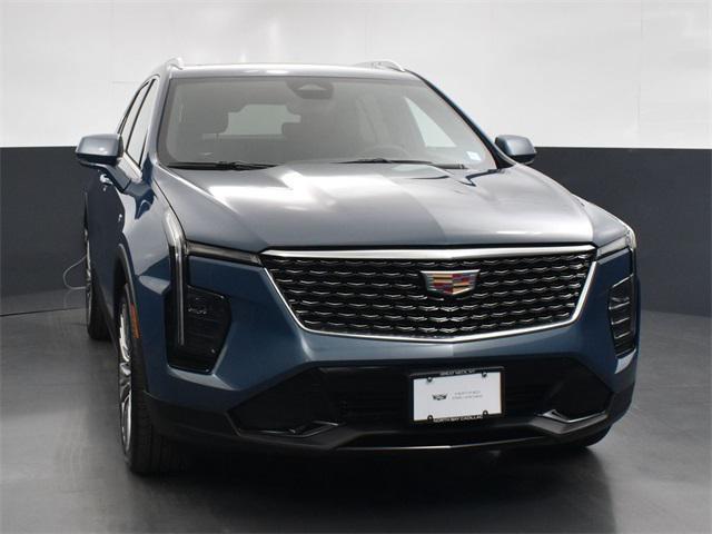 2024 Cadillac XT4