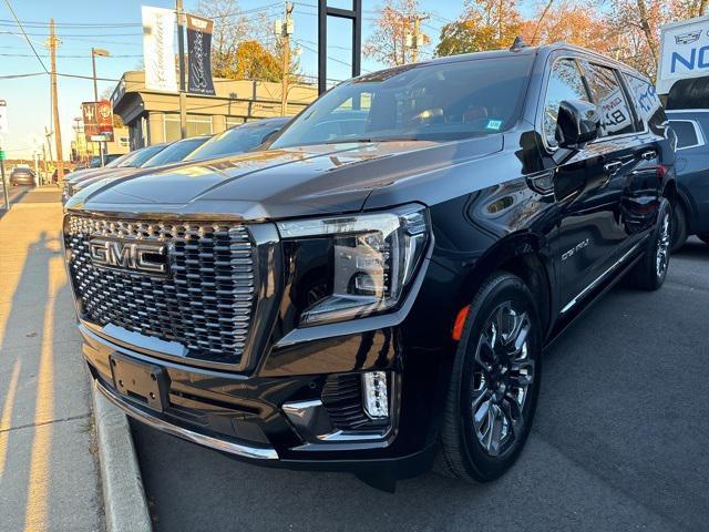 2023 GMC Yukon Xl