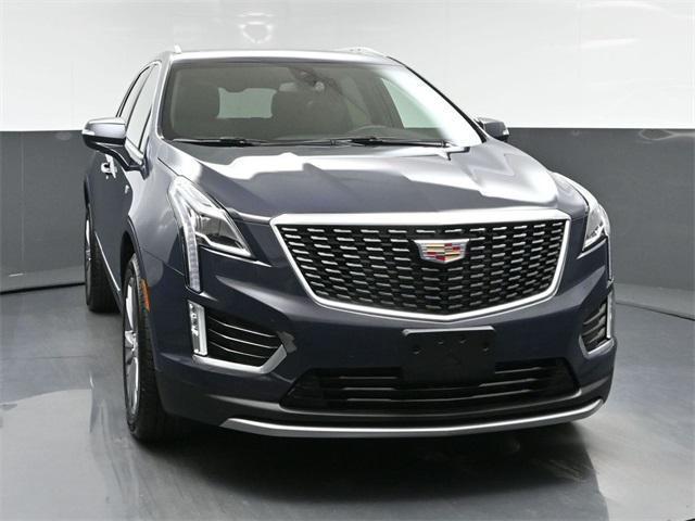 2025 Cadillac XT5