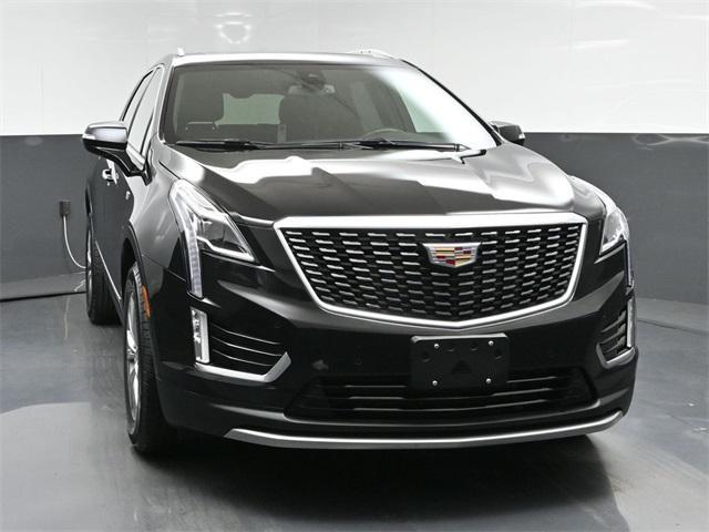 2022 Cadillac XT5