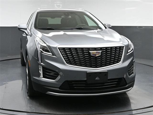 2022 Cadillac XT5