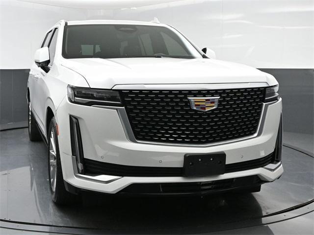 2023 Cadillac Escalade