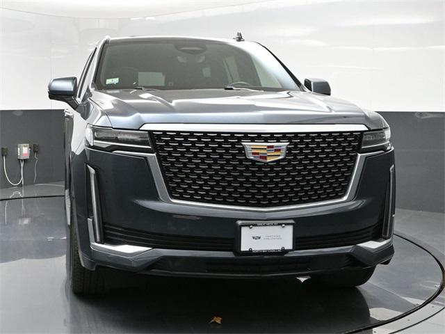 2021 Cadillac Escalade