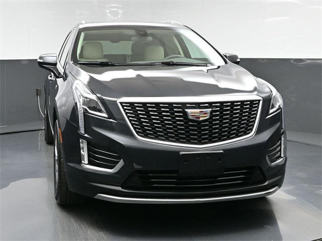 2022 Cadillac XT5