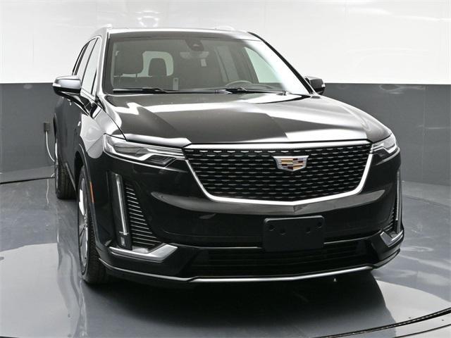 2021 Cadillac XT6