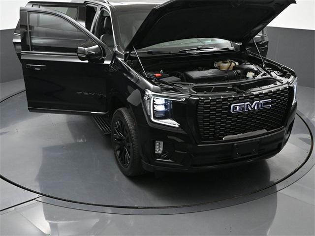Photo of 2023 Onyx Black GMC Yukon
