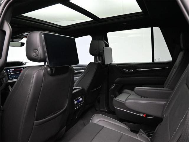Photo of 2023 Onyx Black GMC Yukon