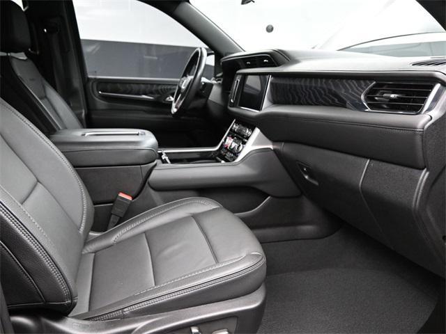 Photo of 2023 Onyx Black GMC Yukon