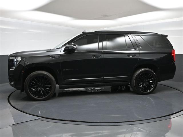 Photo of 2023 Onyx Black GMC Yukon