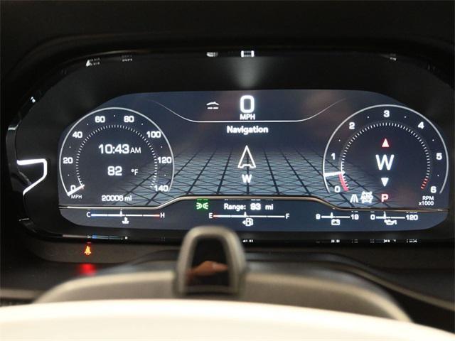 Photo of 2023 Onyx Black GMC Yukon