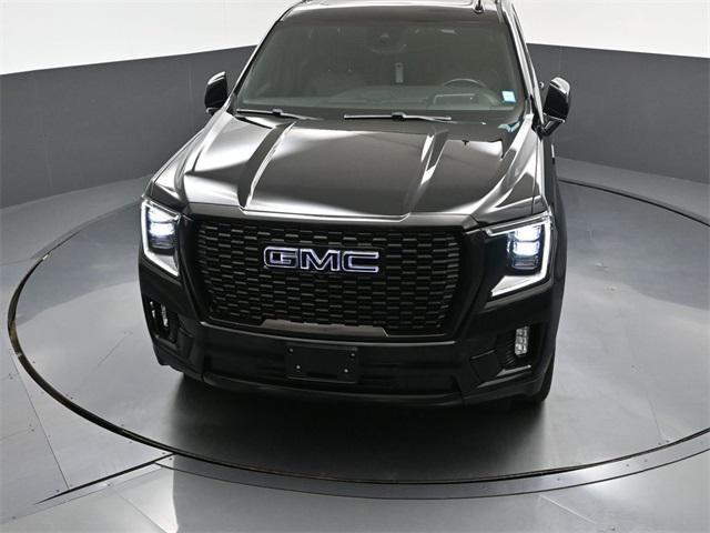 Photo of 2023 Onyx Black GMC Yukon