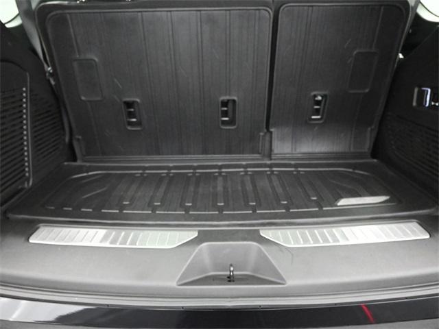Photo of 2023 Onyx Black GMC Yukon