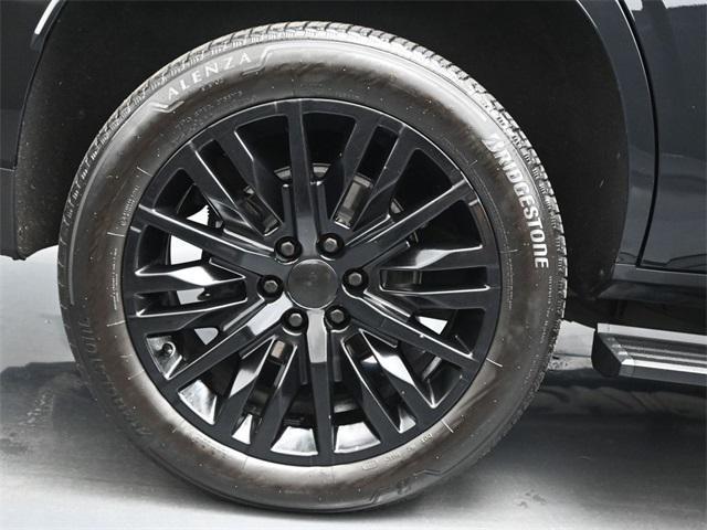 Photo of 2023 Onyx Black GMC Yukon