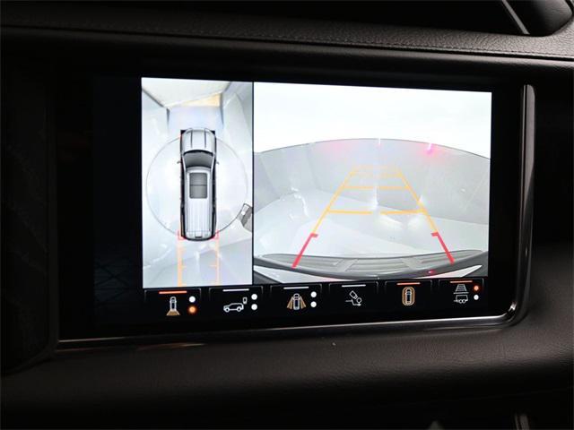 Photo of 2023 Onyx Black GMC Yukon