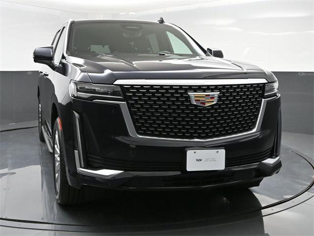 2022 Cadillac Escalade