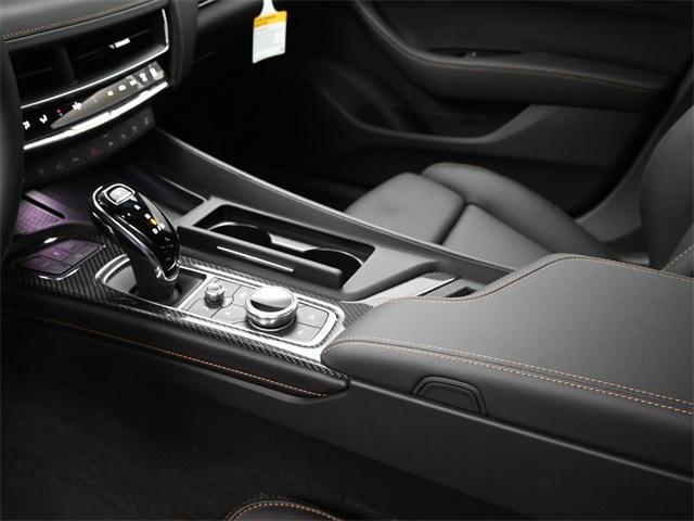 Photo of 2026 Radiant Red Tintcoat Cadillac CT5