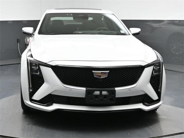 2025 Cadillac CT5
