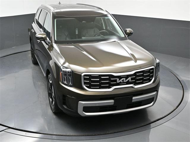 2023 Kia Telluride
