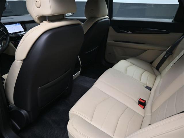 Photo of 2020 Black Raven Cadillac CT6