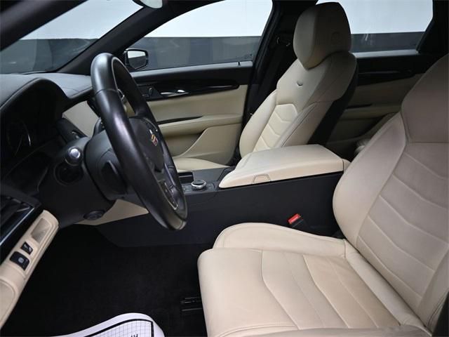 Photo of 2020 Black Raven Cadillac CT6