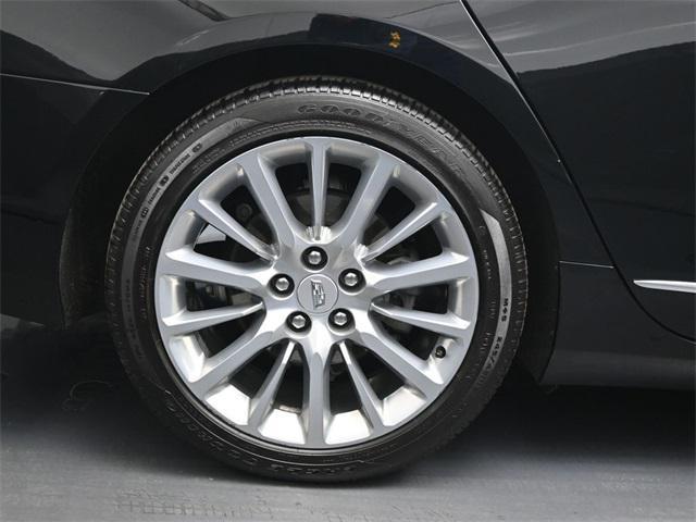 Photo of 2020 Black Raven Cadillac CT6