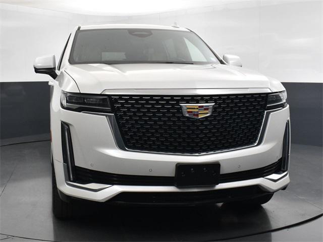 2021 Cadillac Escalade Esv