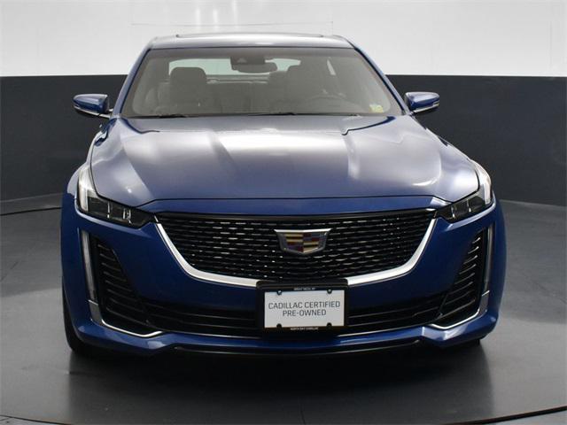 2023 Cadillac CT5