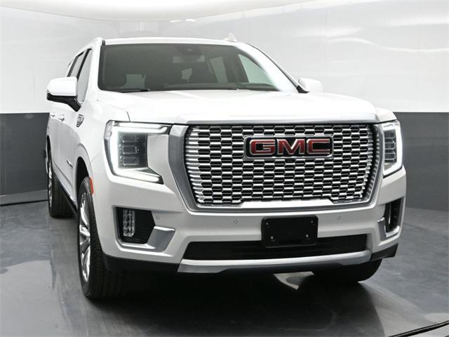 2024 GMC Yukon