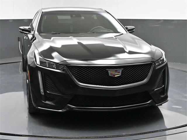 2023 Cadillac Ct5-v