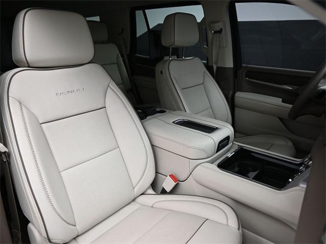 Photo of 2024 Sterling Metallic GMC Yukon