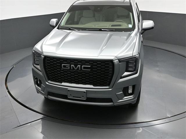 Photo of 2024 Sterling Metallic GMC Yukon