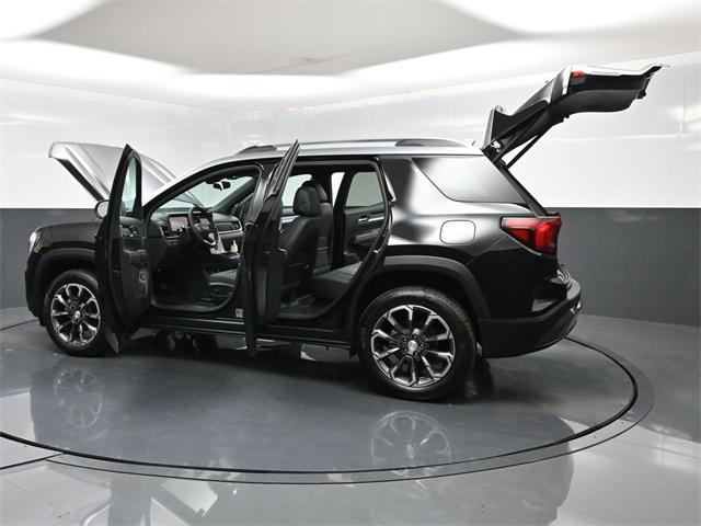 Photo of 2026 Ebony Twilight Metallic GMC Terrain