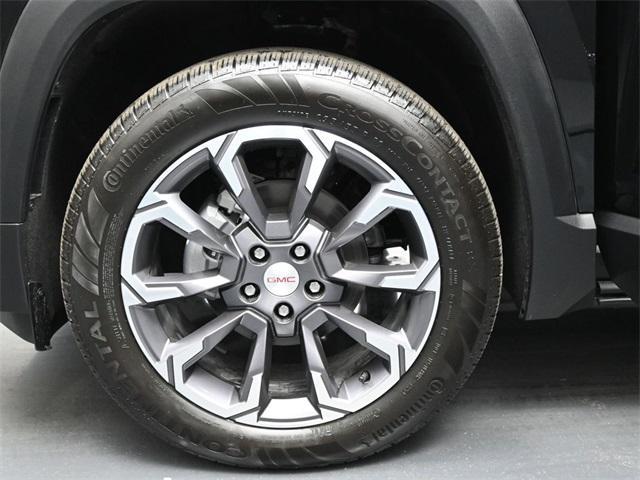 Photo of 2026 Ebony Twilight Metallic GMC Terrain