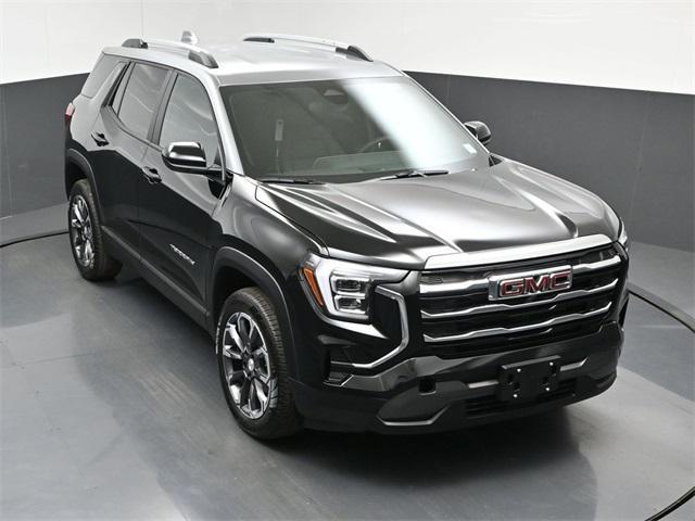 Photo of 2026 Ebony Twilight Metallic GMC Terrain