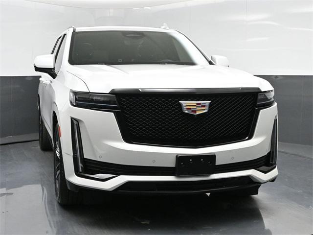 2023 Cadillac Escalade