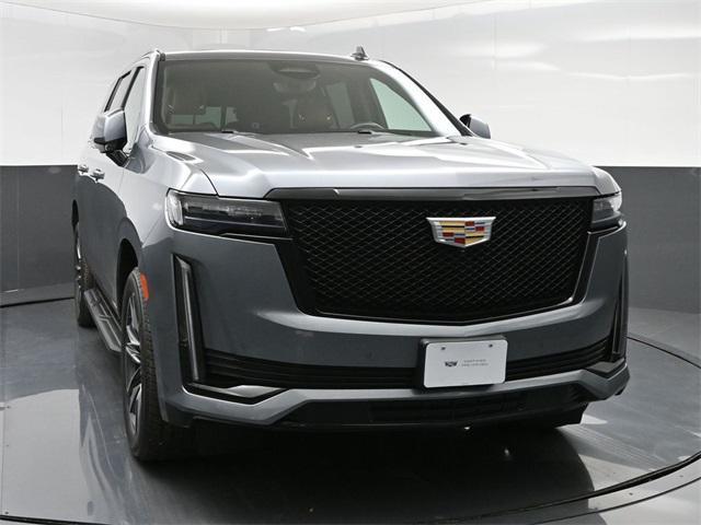 2022 Cadillac Escalade