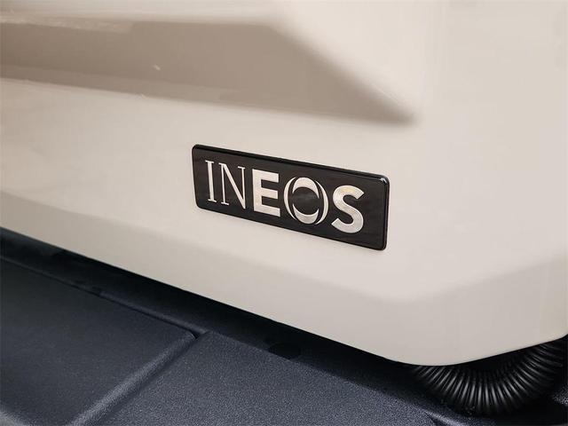 Photo of 2025 Magic Mushroom INEOS Grenadier