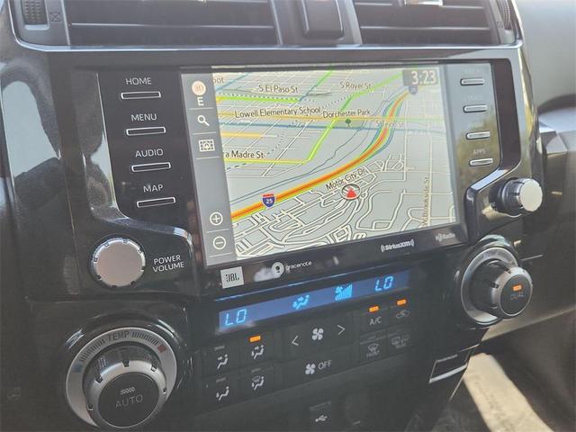 Photo of 2023 Magnetic Gray Metallic Toyota 4Runner
