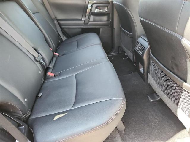 Photo of 2023 Magnetic Gray Metallic Toyota 4Runner