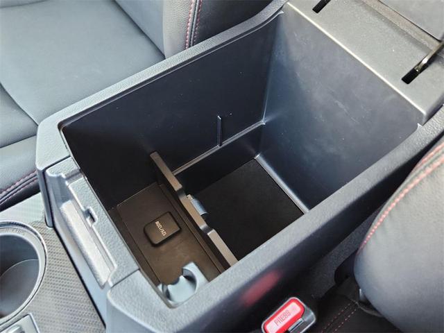 Photo of 2023 Magnetic Gray Metallic Toyota 4Runner