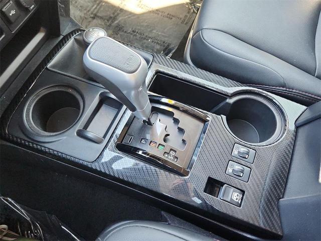 Photo of 2023 Magnetic Gray Metallic Toyota 4Runner