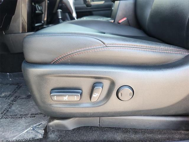 Photo of 2023 Magnetic Gray Metallic Toyota 4Runner