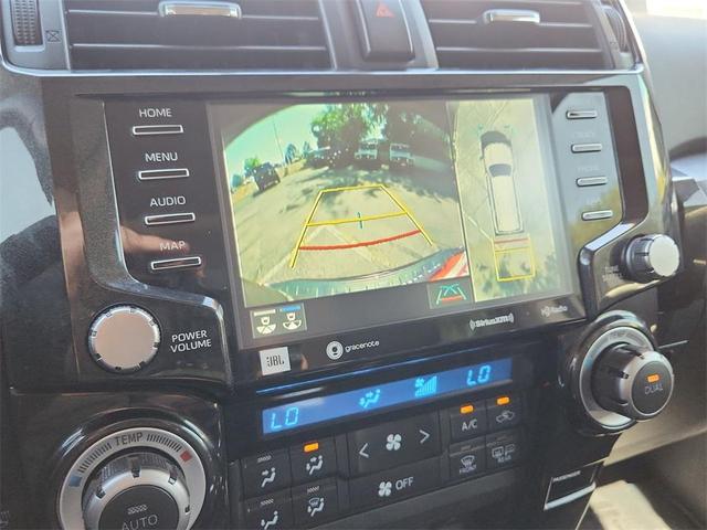 Photo of 2023 Magnetic Gray Metallic Toyota 4Runner